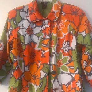 ⭐️ Spring Jacket